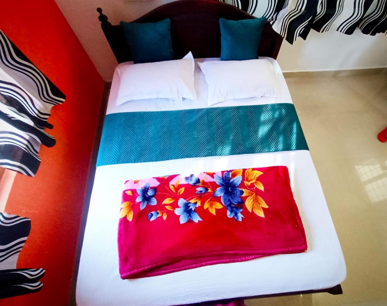 Mistey Valley Munnar Villa Anachal Ngoại thất bức ảnh